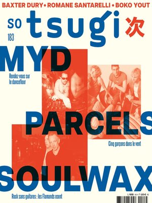 TSUGI - Magazine